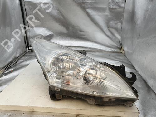 Used Reverse light Reverse light ALFA ROMEO 147 (937_) 1.9 JTD (937.AXD1A, 937.BXD1A, 937.AXV1A, 937.BXB1A,... (115 hp) 23862924 23862924