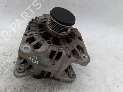 Used Alternator Alternator DACIA DUSTER (HS_) 1.5 dCi (HSMC) (107 hp) 22871941 22871941