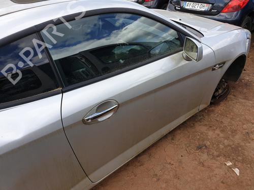 Used Right front door HYUNDAI COUPE II (GK) 2.0 GLS (143 hp) 25295982