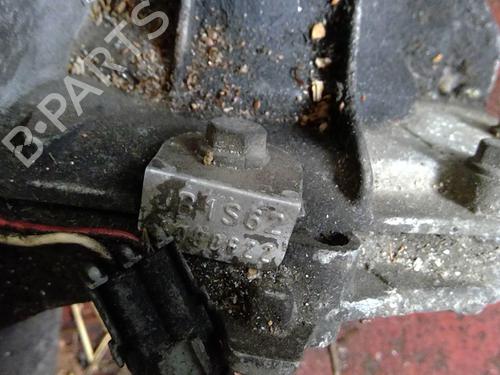 Gearbox RENAULT MEGANE I Coach (DA0/1_) 1.6 e (DA0F) | BP22885131M3 