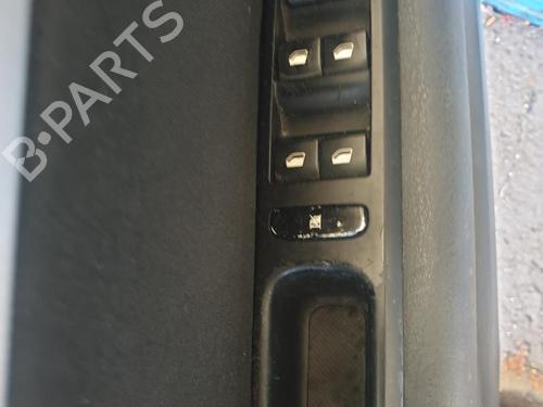 Used Left front window switch Left front window switch PEUGEOT 407 (6D_) 1.6 HDi 110 (6D9HZC, 6D9HYC) (109 hp) 33837215 33837215