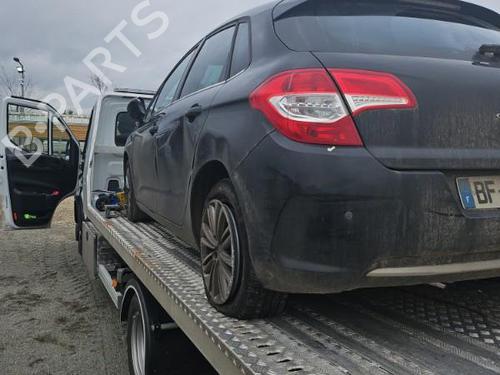 Radio CITROËN C4 II (NC_) 1.6 HDi 90 | BP24423400E6  - Image 7