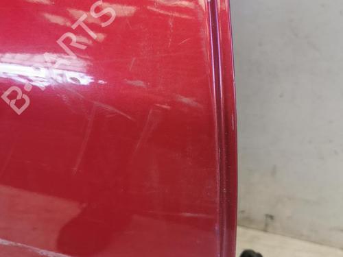 Used Right rear door PEUGEOT 406 Break (8E/F) 2.1 TD 12V (109 hp) 22879343