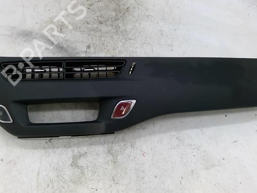 Used Warning switch Warning switch CITROËN C3 II (SC_) 1.4 (73 hp) 25842462 25842462