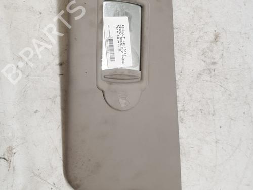 Venstre solskjerm Venstre solskjerm RENAULT GRAND SCÉNIC II (JM0/1_) [2004-2009] 37470631 37470631