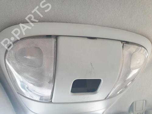Used Interior roof light Interior roof light MERCEDES-BENZ M-CLASS (W163) ML 270 CDI (163.113) (163 hp) 28429384 28429384