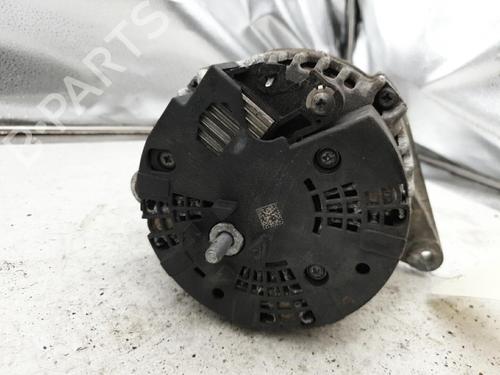 Used Alternator Alternator 25842839 25842839