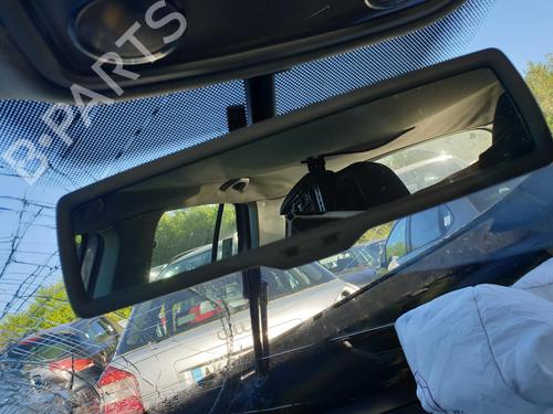 Rear mirror VW GOLF VI (5K1) 2.0 TDI | BP25483917I6 