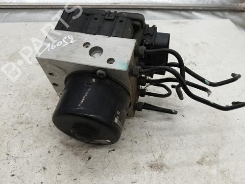ABS pump PEUGEOT 206 Hatchback (2A/C) 1.9 D | BP22879070M43 