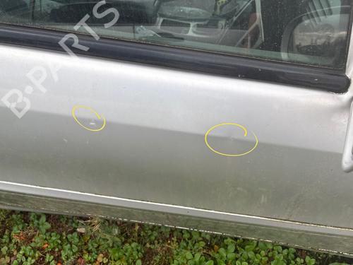 Used Right front door Right front door 39516713 39516713