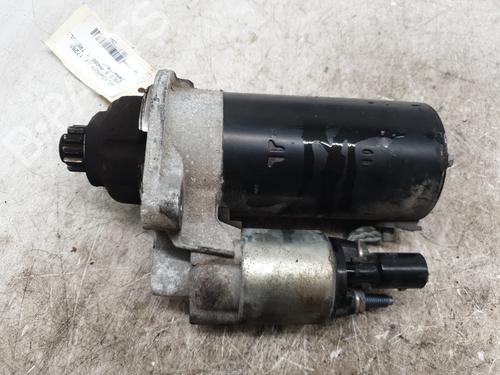 Motorino avviamento VW POLO V (6R1, 6C1) 1.6 TDI (75 hp) 30814528