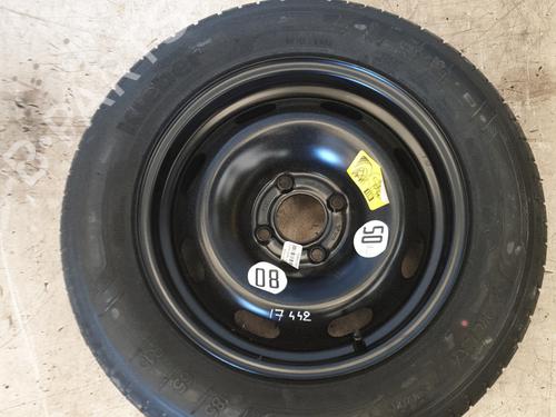 Used Jack Kit Jack Kit CITROËN C3 III (SX) 1.2 VTi 82 (82 hp) 34570119 34570119