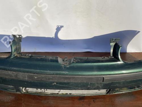 Front bumper VW GOLF IV (1J1) 1.9 SDI | BP22880895C7 