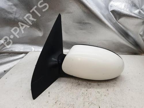 Left mirror FORD FOCUS I Turnier (DNW) 1.8 TDCi | BP24422403C26 