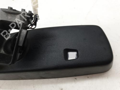 Used Rear mirror Rear mirror FORD FIESTA VI (CB1, CCN) 1.6 TDCi (95 hp) 22873649 22873649