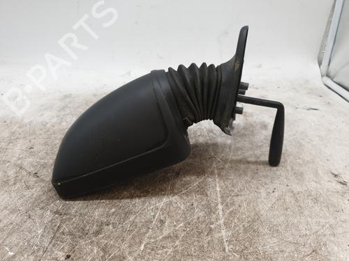 Right mirror PEUGEOT 205 II (20A/C) 1.1 | BP25894890C27