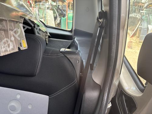 Rear right seatbelt CITROËN NEMO MPV 1.3 HDi 75 | BP39150558I28 - Image 3