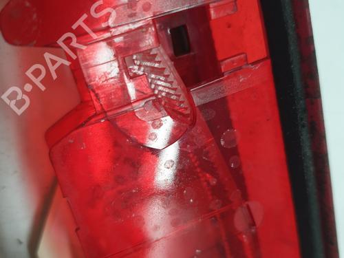 Used Third brake light Third brake light RENAULT CLIO III (BR0/1, CR0/1) 1.5 dCi (C/BR0G, C/BR1G) (68 hp) 36012224 36012224