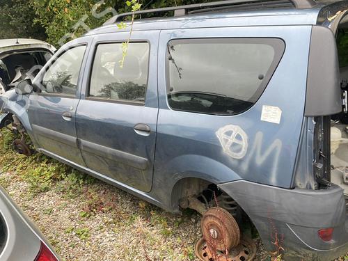 Lampeholder DACIA LOGAN MCV (KS_) 1.5 dCi (KS0W) | BP24421480L10 - Image 2