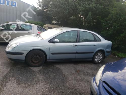Bremselys CITROËN C5 I (DC_) 2.0 HDi (DCRHZB, DCRHZE) | BP36250050L11  - Image 6