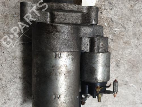 Used Starter PEUGEOT 206 Hatchback (2A/C) 1.4 i (75 hp) 30813315