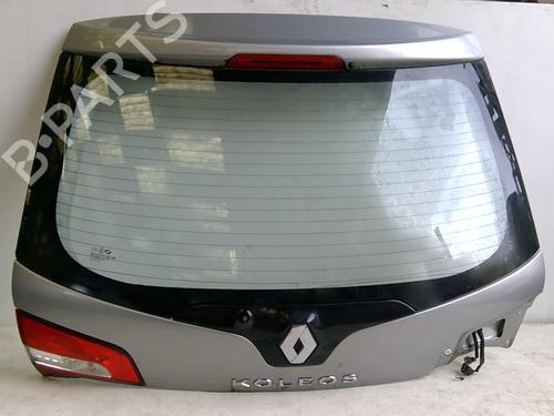 Tailgate RENAULT KOLEOS I (HY_) 2.0 dCi (HY0K) | BP22869197C6 