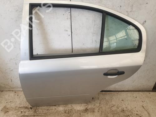Used Left rear door SKODA OCTAVIA I (1U2) 1.6 (75 hp) 29162275