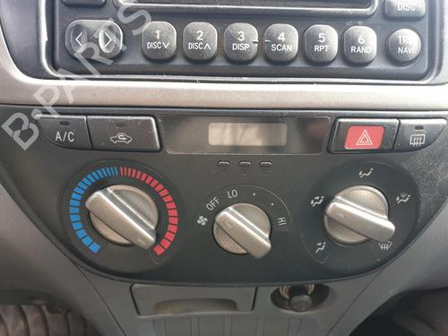 Used Climate control Climate control 36961043 36961043