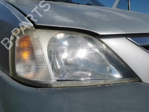 Right headlight DACIA LOGAN MCV (KS_) 1.6 16V (KS0L, KS0M, KS0P, KS1S) | BP24704757C29 - Image 2