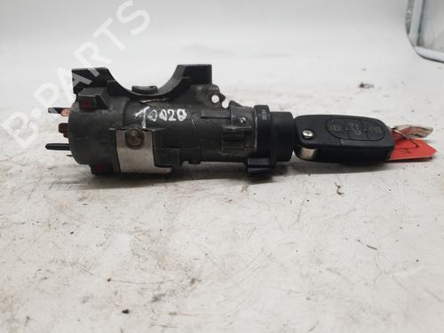Used Ignition barrel Ignition barrel AUDI A4 B6 Avant (8E5) 1.9 TDI quattro (130 hp) 22883292 22883292