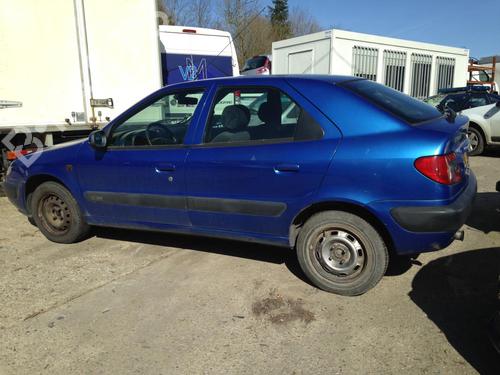Switch CITROËN XSARA (N1) 1.9 TD | BP22875242I30 