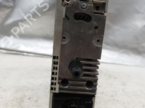 Bilradio PEUGEOT 307 (3A/C) 1.6 HDi 110 | BP24422945E6 