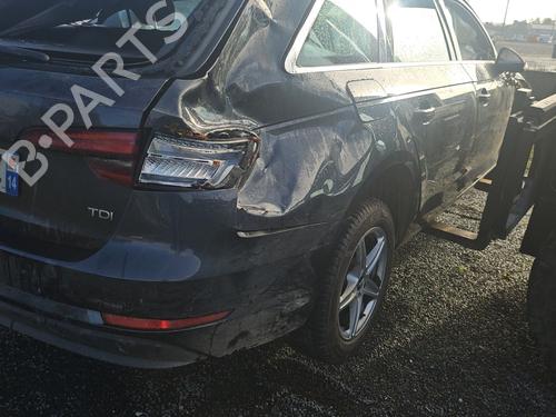 Boot lining AUDI A4 B9 Avant (8W5, 8WD) 2.0 TDI | BP23832513I3  - Image 5