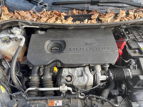 Engine FORD FIESTA VI (CB1, CCN) 1.5 TDCi | BP39178723M1 - Image 2