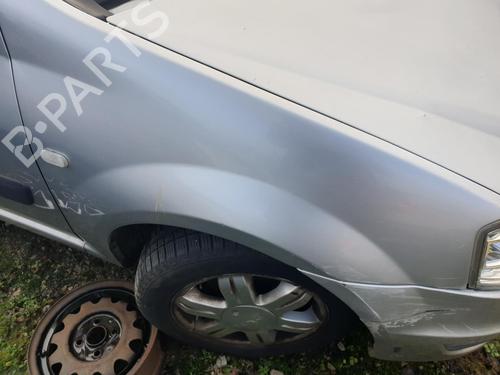 Right front fenders DACIA LOGAN MCV (KS_) 1.5 dCi (KS04) | BP32316914C42