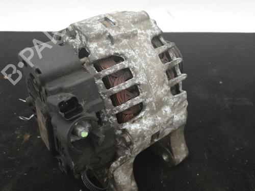 Alternator CITROËN C3 I (FC_, FN_) 1.4 HDi | BP22872247M7 
