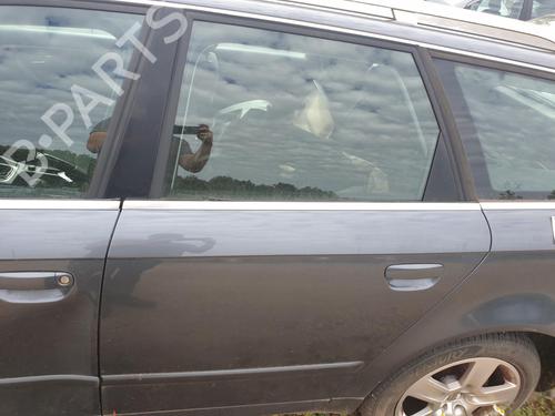 Used Left rear door Left rear door 37036578 37036578