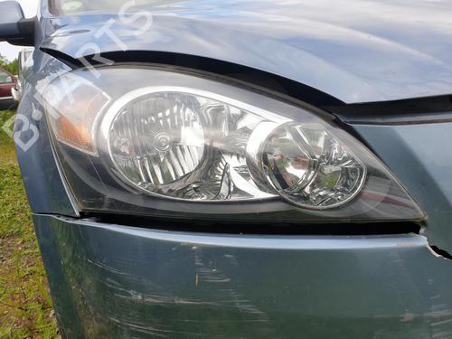 Right headlight KIA CEE'D Hatchback (ED) 1.6 CRDi 115 | BP25984040C29 - Image 3