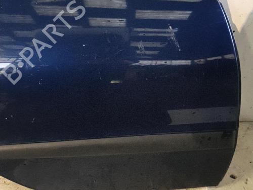Right rear door PEUGEOT 206 Hatchback (2A/C) 1.1 i | BP22884466C5 