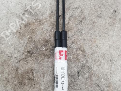 Gasdæmper bagklap BMW 1 (E81) 118 d (143 hp) 30514045