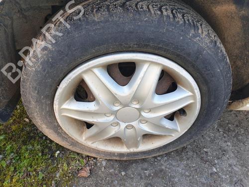 Used Rim Rim SUZUKI BALENO Estate (EG) 1.9 TD (SY419) (75 hp) 33461366 33461366