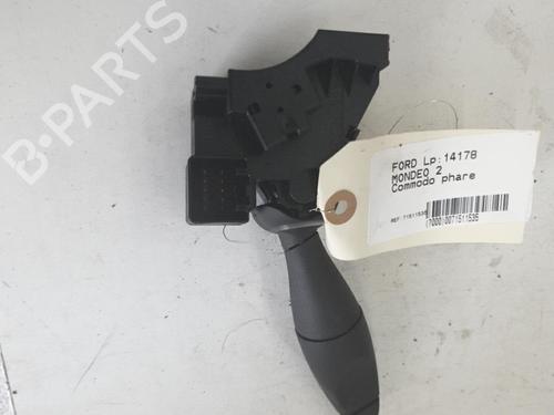 Used Switch Switch FORD MONDEO III (B5Y) 1.8 16V (125 hp) 22881648 22881648