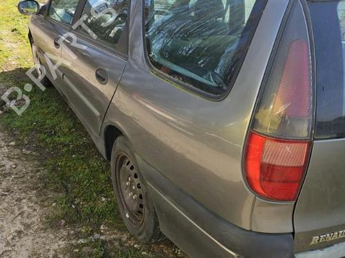Used Parts RENAULT LAGUNA I Grandtour (K56_) 2.2 dT (K569) (113 hp) 2931570