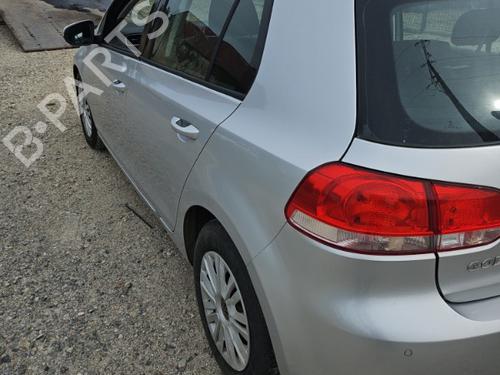 Headlight switch VW GOLF VI (5K1) 1.6 TDI | BP22866619I24 - Image 6