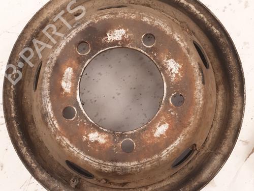 Rim RENAULT TRUCKS MASCOTT Platform/Chassis 120.65 (A00500007) BP26537866C45