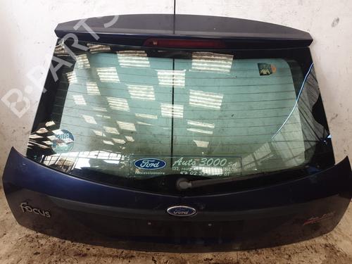 Used Tailgate Tailgate FORD FOCUS I (DAW, DBW) 1.8 Turbo DI / TDDi (90 hp) 29185133 29185133