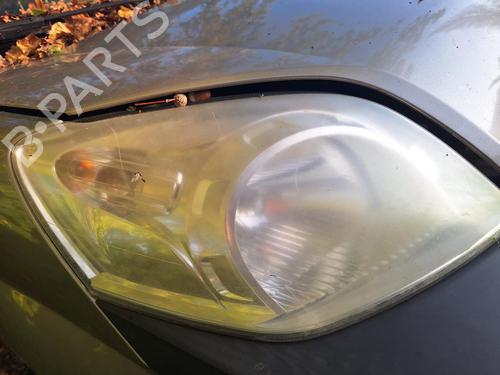 Højre forlygte CITROËN NEMO MPV 1.4 HDi | BP22873621C29 