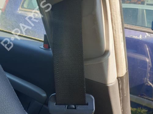Used Front left seatbelt Front left seatbelt OPEL VECTRA C GTS (Z02) 1.9 CDTI (F68) (120 hp) 36683484 36683484