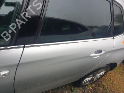 Used Left rear door CITROËN C4 II (NC_) 1.6 HDi 115 (114 hp) 28133588