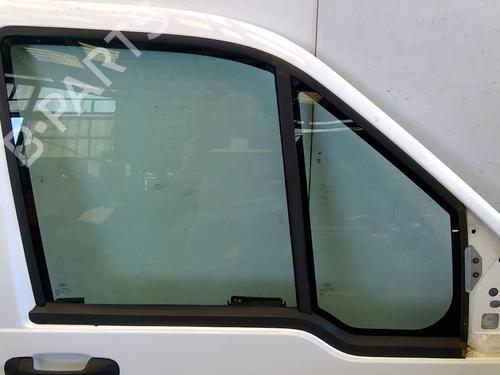 Right front door FORD TRANSIT CONNECT (P65_, P70_, P80_) 1.8 TDCi | BP22881731C3 